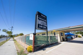 Caboolture Motel, Caboolture